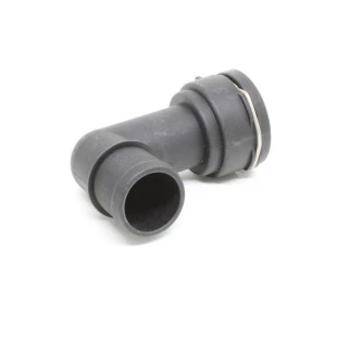 Conector da Mangueira Saída Radiador Chevrolet Cruze 2012 a 2016 - Original