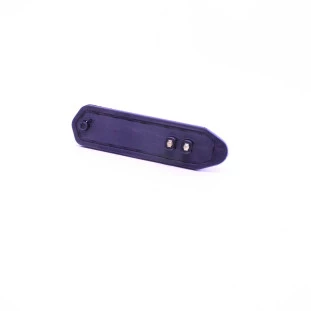 Conector da Porta Peugeot Expert 2018 a 2021 - Direito / Traseiro - Original