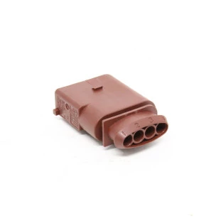 Conector da Sonda Lambda Volkswagen Jetta 2011 a 2017 - Original