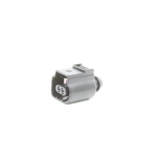 Conector de Chicote Elétrico Volkswagen Fusca 2013 a 2016 - Interno - Original