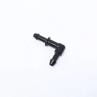 Conector em L Mangueira do Limpador Kia Quoris 2015 a 2016 - Original