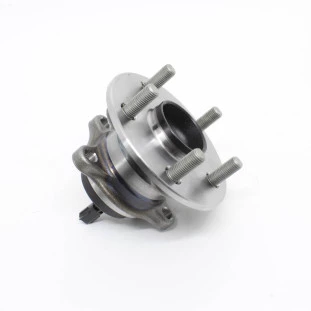 Conjunto Cubo e Mancal Toyota Corolla 2020 a 2022 - Direito / Traseiro - Original