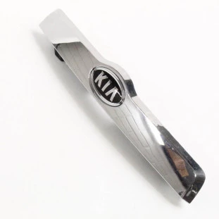 Conjunto Luz de Placa Kia Mohave 2009 a 2016 - Traseiro - Original
