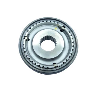 Conjunto Sicronizador 3ª e 4ª Kia Bongo K2700 1998 a 2011 - Original