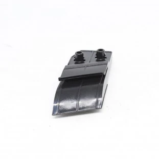 Conjunto Suporte Farol Suzuki G.vitara 2009 a 2016 - Motorista / Dianteiro - Original