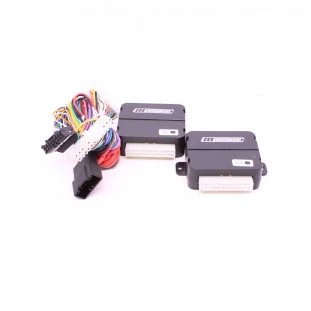 Conjunto de Alarmes Mitsubishi Eclipse 2022 - Original
