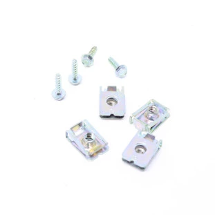 Conjunto de Fixadores - Original
