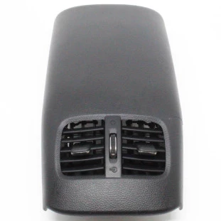 Console Central Kia Cerato 2016 a 2019 - Traseiro / Interno - Original