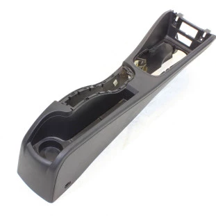 Console do Câmbio Renault Fluence 2011 a 2018 - Central - Original