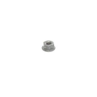 Contra Porca M8 do Controle Embreagem Volvo Xc60 2009 a 2021 - Original