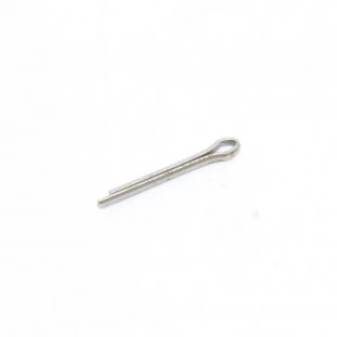Contrapino Junta Esférica Suspensão Toyota Hilux 1991 a 2021 - Dianteiro / Inferior - Original