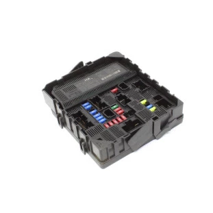 Controlador Compartimento Motor IPDM Nissan Frontier 2018 a 2021 - Original