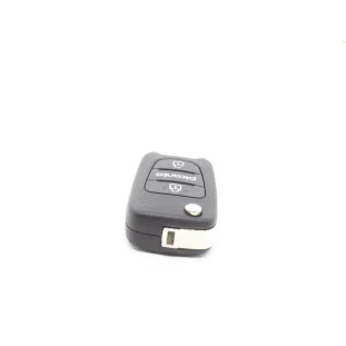 Controle Keyless Kia Picanto 2010 a 2016 - Interno - Original