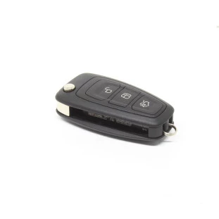 Controle Remoto da Porta Ford Focus 2014 a 2018 - Original