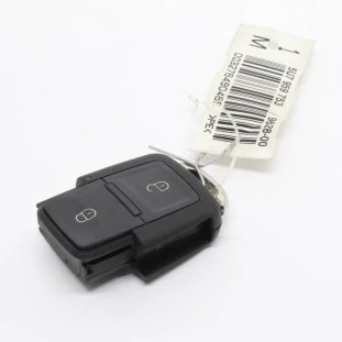 Controle da Chave Canivete Volkswagen Saveiro 2010 a 2013 - Original