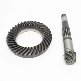 Coroa e Pinhão do Diferencial Volkswagen Kombi 1996 a 2005 - Original