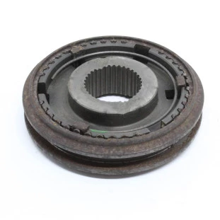 Corpo Sincronizador da 5° Marcha Volkswagen Nivus 2021 - Original