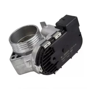 Corpo de Borboleta Citroen C3 2002 a 2017 - Bosch