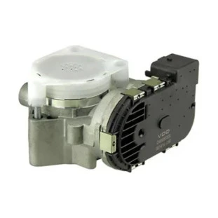 Corpo de Borboleta Citroen C4 2007 a 2014 - Vdo Continental 