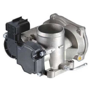 Corpo de Borboleta Chevrolet Celta 2011 a 2016 - Continental 