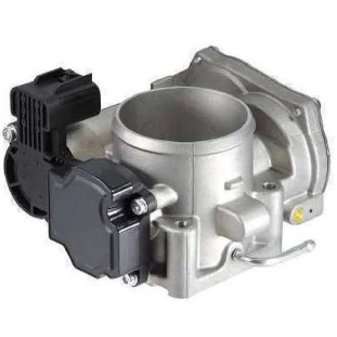 Corpo de Borboleta Chevrolet Montana 2006 a 2010 - Continental 