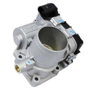 Corpo de Borboleta Fiat Palio 2011 a 2016 - Magnet Marelli