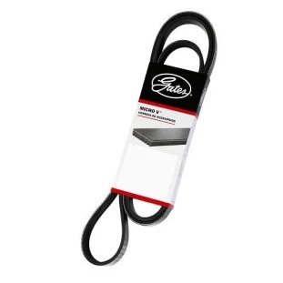 Correia Peugeot 206 1999 a 2004 - Gates