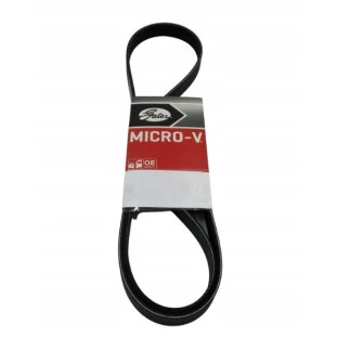 Correia Acessórios Volvo S80 2007 a 2009 - Gates
