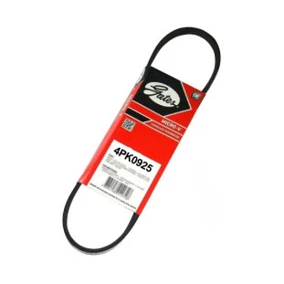 Correia Acessórios Peugeot 206 2000 a 2006 - Gates