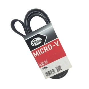 Correia Alternador Kia Mohave 2009 a 2017 - Gates
