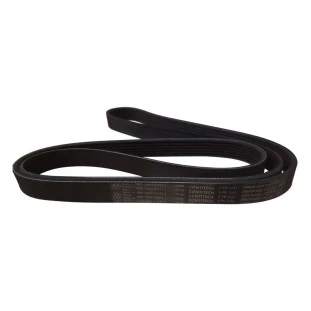 Correia Alternador Poly V Volkswagen Parati 1996 a 2013 - Continental 