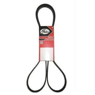 Correia Ar Condicionado Mazda Mx-3 1993 - Gates