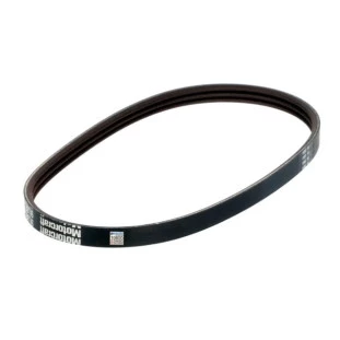 Correia Bomba Água Ford Fusion 2009 a 2012 - Original