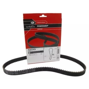 Correia Dentada Lifan 530 2015 a 2018 - Gates