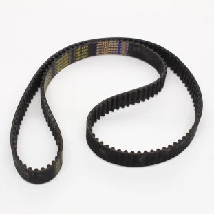Correia Dentada Kia Besta 1993 a 1998 - Original