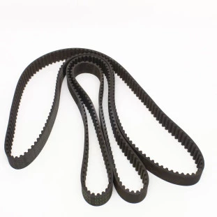 Correia Dentada Kia Sephia 1995 a 1996 - Original