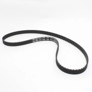 Correia Dentada Volkswagen Gol 1988 a 2010 - Original