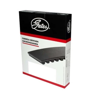 Correia Dentada Kia Sportage 1999 a 2003 - Gates