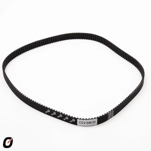 Correia Dentada Chevrolet Zafira 2001 a 2002 - Takao