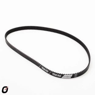 Correia Dentada Chevrolet Blazer 2001 a 2011 - Takao
