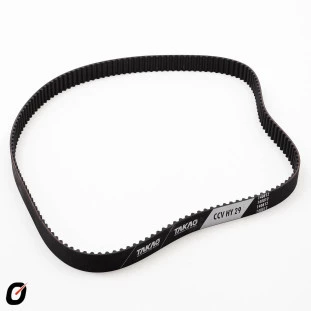 Correia Dentada Hyundai Terracan 2004 a 2006 - Takao