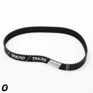 Correia Dentada Mazda B2500 1998 a 1999 - Takao