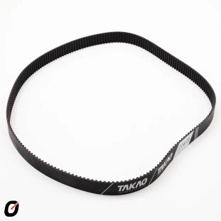 Correia Dentada Mitsubishi L200 2008 a 2018 - Takao