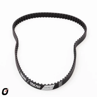 Correia Dentada Peugeot 206 1999 a 2002 - Takao