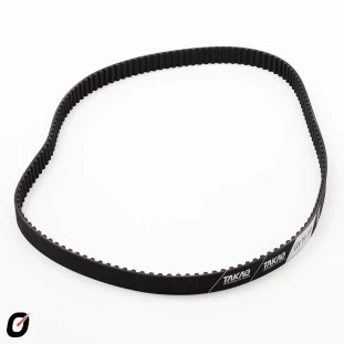 Correia Dentada Chevrolet Tracker 2002 a 2007 - Takao