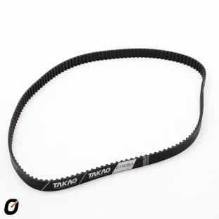 Correia Dentada Volvo C70 2008 - Takao