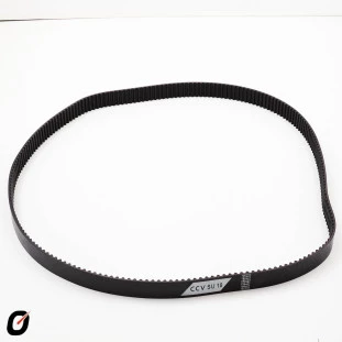Correia Dentada Subaru Forester 1998 a 2002 - Takao