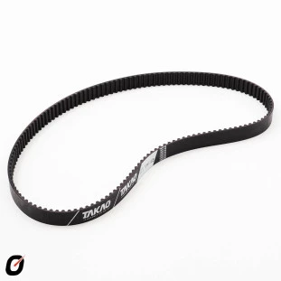 Correia Dentada Volkswagen New Beetle 1999 a 2010 - Takao