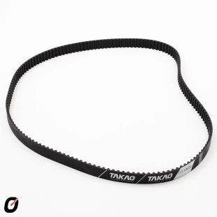 Correia Dentada Volkswagen Amarok 2011 a 2020 - Takao