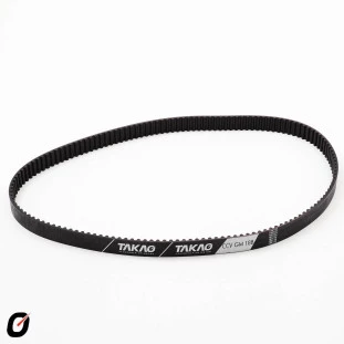 Correia Dentada Chevrolet Sonic 2012 a 2014 - Takao